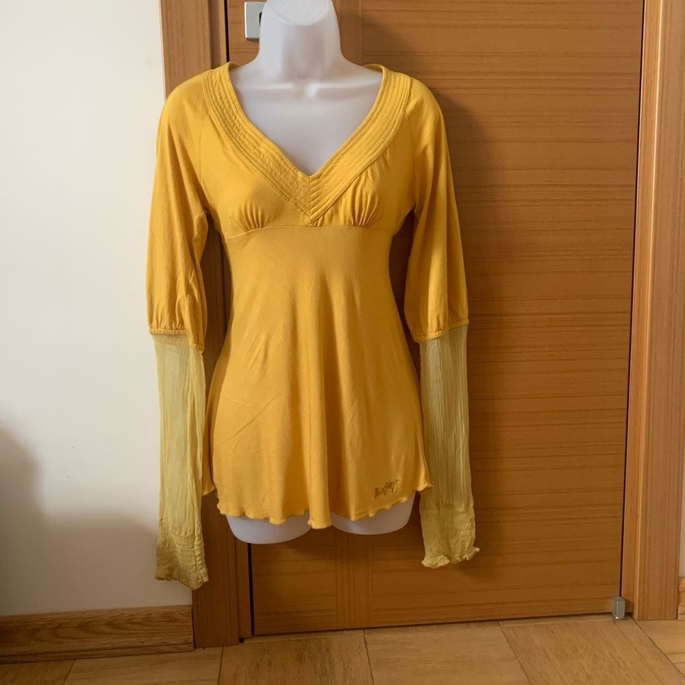 Miss Sixty top